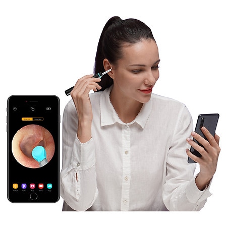 Bebird Visual Ear Cleaner