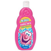 Mr. Bubble Bubble Bath Original | Walgreens