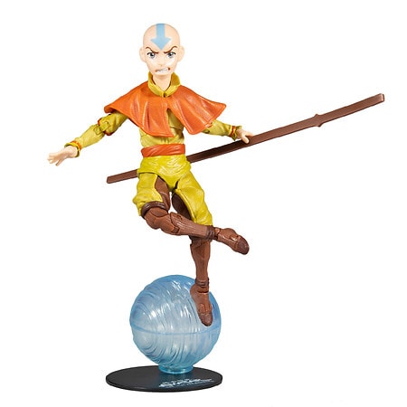 McFarlane Toys Avatar Action Figure