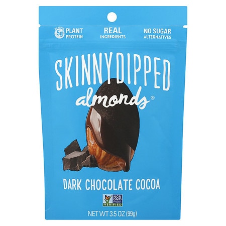 SkinnyDipped Almonds