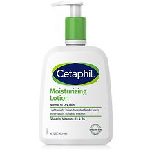 Cetaphil Moisturizing Lotion Unscented | Walgreens