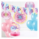 Creative Converting Party Balloon Animal Party Supplies Kit - 1.0 ea