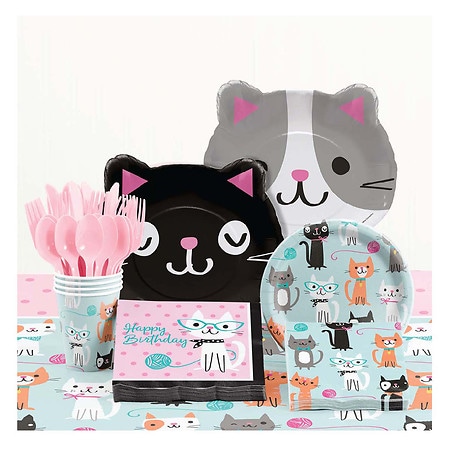 Cat themed accessories best sale