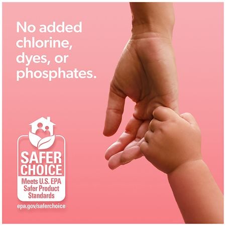 Blue Pinafore Denim Dress