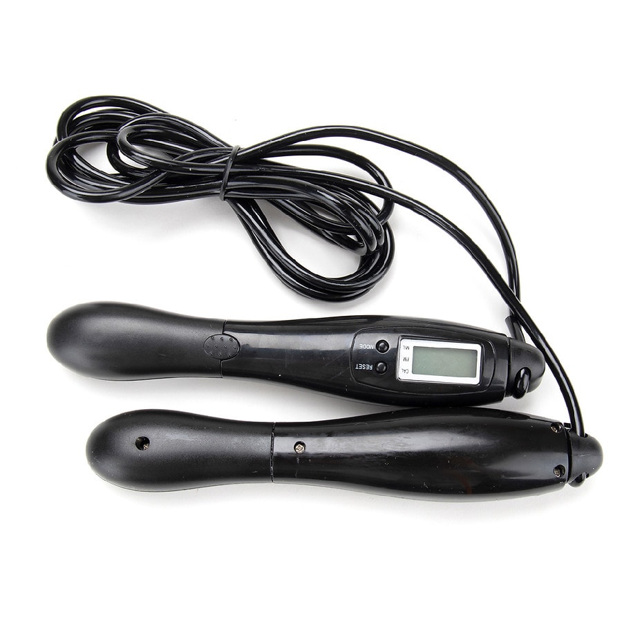 Weighted Jump Rope - Gaiam