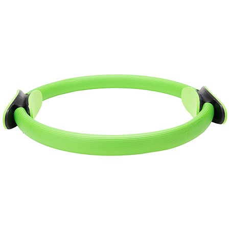 Pilates Ring Magic Circle Dual Grip Sporting Goods Exercise Yoga Ring – OZ  Superstore