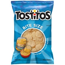 Tostitos Bite Size Tortilla Chips | Walgreens