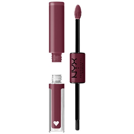 Staying Juicy Lip Lingerie XXL Long-Lasting Matte Liquid Lipstick - NYX  Professional Makeup