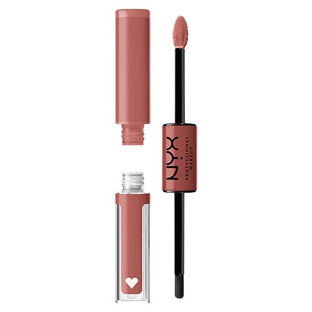 NYX Professional Makeup Shine Loud Vegan High Shine Long-Lasting Liquid Lipstick Magic Maker