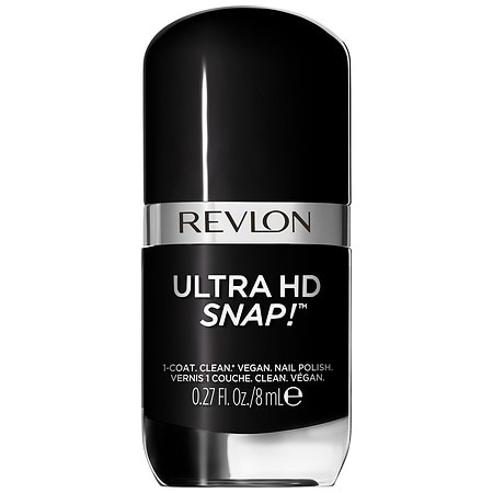 Revlon Ultra HD Snap Nail Polish Under My Spell
