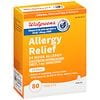 Walgreens 24 Hour Allergy Relief Tablets | Walgreens