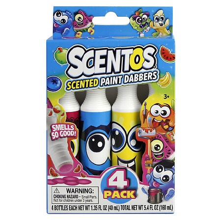 Scentos Paint Dabbers