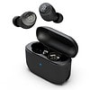 JLab Audio Go Air Pop True Wireless Earbuds Black | Walgreens