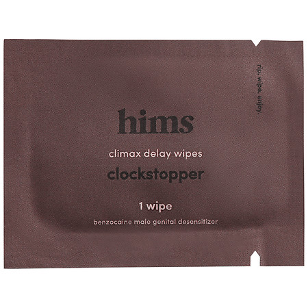 hims Climax Delay Wipe Walgreens