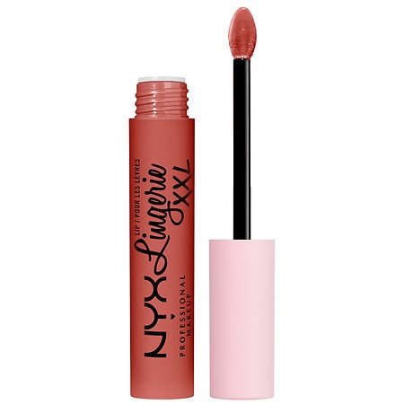 NYX Professional Makeup Peach Flirt