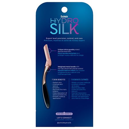 walgreens dermaplaning tool