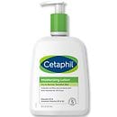 Cetaphil Moisturizing Lotion for All Skin Types
