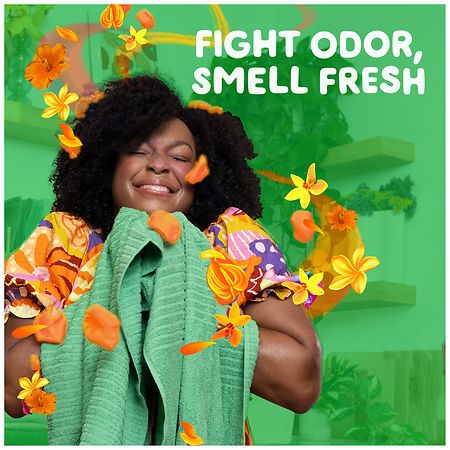 Blue Pinafore Denim Dress