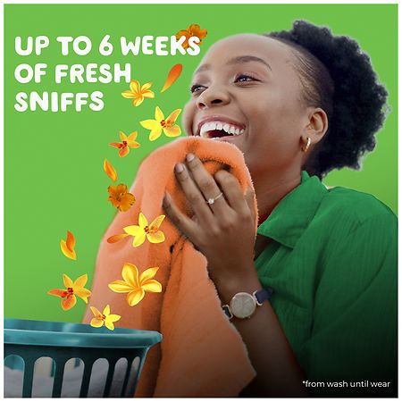 Blue Pinafore Denim Dress