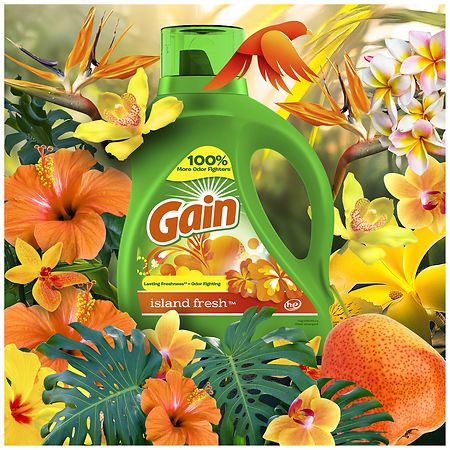 Blue Pinafore Denim Dress