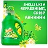 Gain Aroma Boost Liquid Laundry Detergent Original-2
