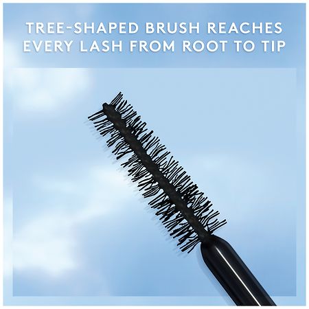 CoverGirl Exhibitionist Stretch & Strengthen Mascara, 800