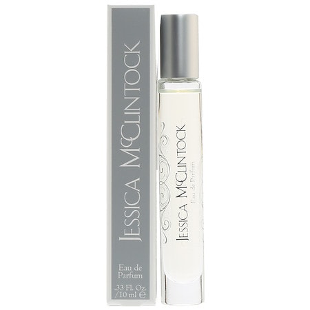 Jessica McClintock Eau de Parfum Rollerball Walgreens