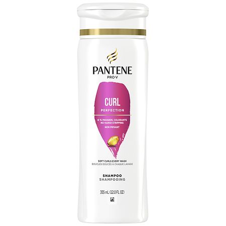 Pantene Pro-V Curl Perfection Shampoo | Walgreens