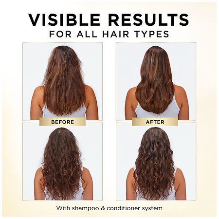 Pantene Pro-V Daily Moisture Renewal Shampoo