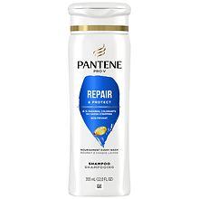 Pantene Shampoo intensive repair for weak & damaged hair, 1000 mL – Peppery  Spot