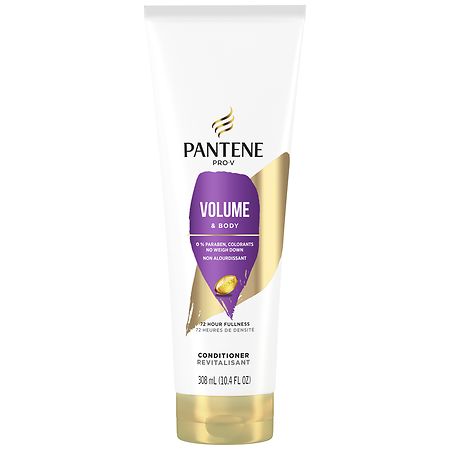 Pantene Pro-V Volume & Body Conditioner