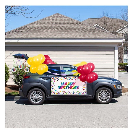 Car decorations near me discount