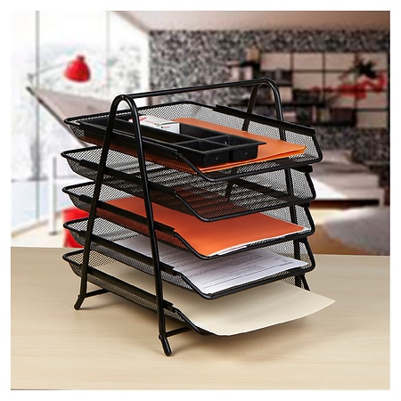 AutoAssistent + Office Organizer Set