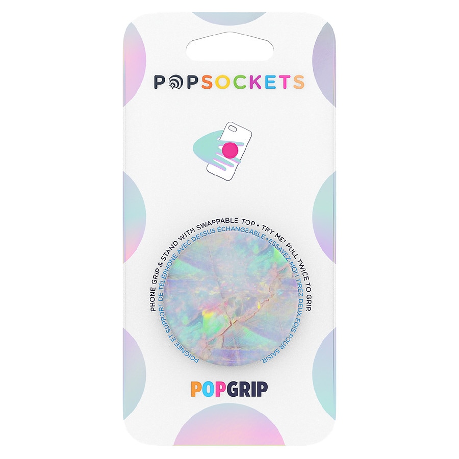 PopSockets Opal | Walgreens