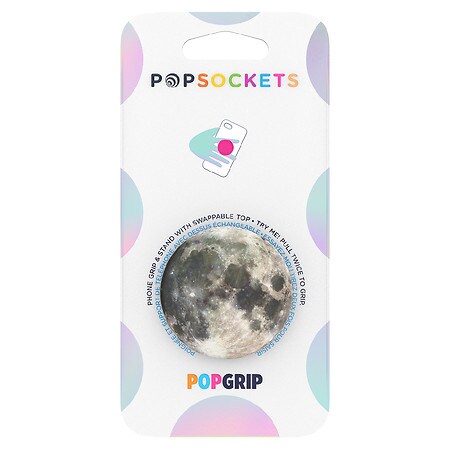 PopSockets Moon PopGrip