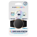 PopSockets G4 Popmount Car Vent Black