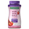 Nature's Bounty Optimal Solutions Advanced, Skin and Nails Vitamins ...