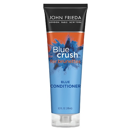 John Frieda Blue Crush for Brunettes Conditioner