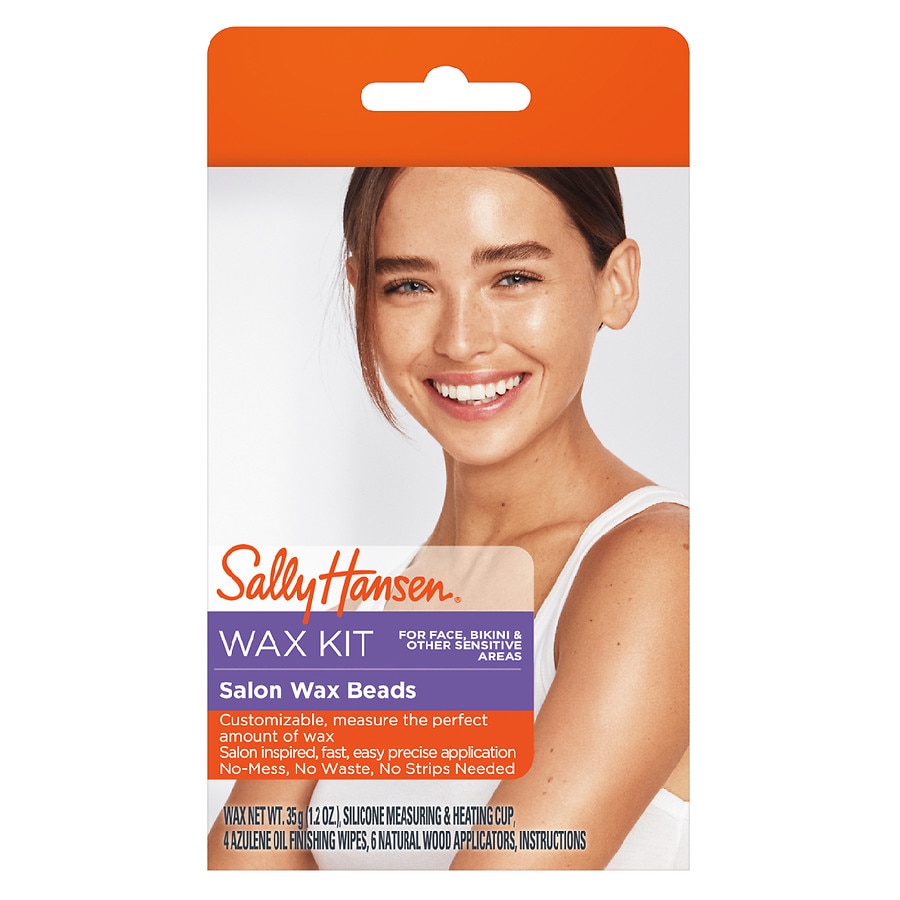 Sally hansen hair remover deals walgreens