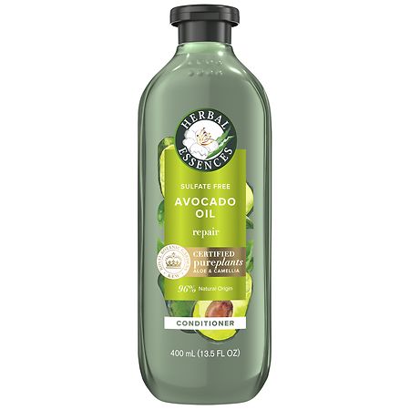 UPC 190679007704 product image for Herbal Essences Bio:Renew Avocado & Argan Oil Sulfate-Free Conditioner - 13.5 fl | upcitemdb.com