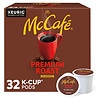 McCafe Premium Roast Coffee, Single Serve Keurig K-Cup Pods-0