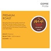 McCafe Premium Roast Coffee, Single Serve Keurig K-Cup Pods-3