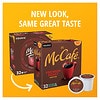 McCafe Premium Roast Coffee, Single Serve Keurig K-Cup Pods-4