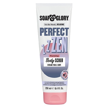 Soap & Glory Perfect Zen Body Scrub