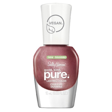 EAN 3616303242169 product image for Sally Hansen Good.Kind.Pure. Geode To Joy Collection Nail Color - 0.33 fl oz | upcitemdb.com