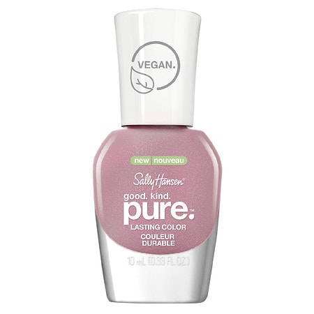 EAN 3616303242114 product image for Sally Hansen Good.Kind.Pure. Geode To Joy Collection Nail Color - 0.33 fl oz | upcitemdb.com