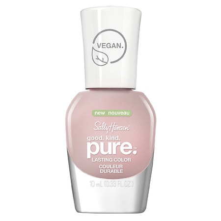 EAN 3616303242091 product image for Sally Hansen Good.Kind.Pure. Geode To Joy Collection Nail Color - 0.33 fl oz | upcitemdb.com