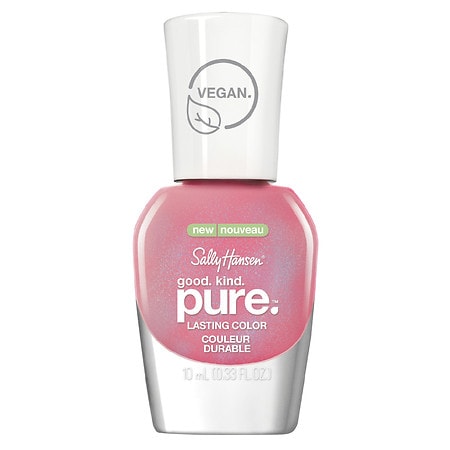 EAN 3616303242060 product image for Sally Hansen Good.Kind.Pure. Geode To Joy Collection Nail Color - 0.33 fl oz | upcitemdb.com