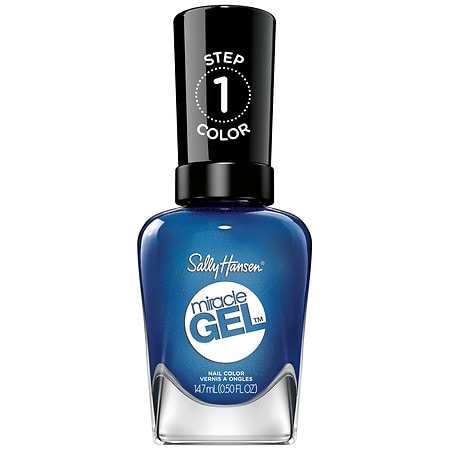 EAN 3616302736263 product image for Sally Hansen Miracle Gel Nail Color - 0.5 fl oz | upcitemdb.com