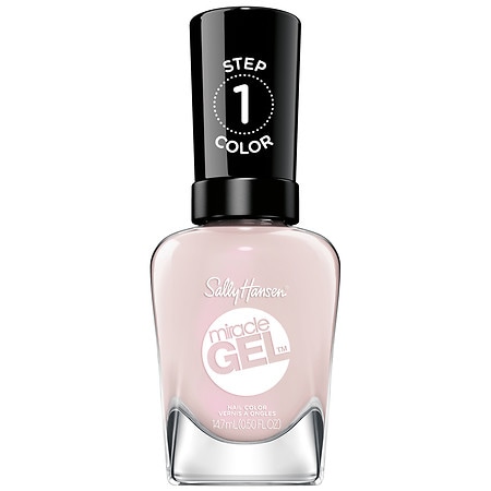 EAN 3616302736201 product image for Sally Hansen Miracle Gel Nail Color - 0.5 fl oz | upcitemdb.com